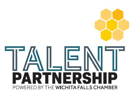 Wichita Falls Talent Partnership Collaborative Logo