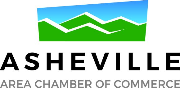 Economic Development Coalition Asheville Buncombe County Logo
