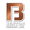 Benton Foundry Inc. Logo