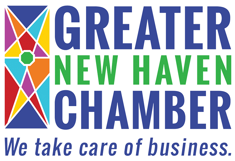 Greater New Haven Chamber of Commerce Logo