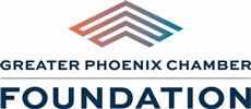 Greater Phoenix Chamber Foundation Logo