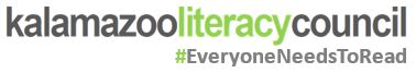 Kalamazoo Literacy Council Logo