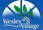 Wesley Village Senior Living Logo