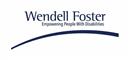 Wendell Foster Logo