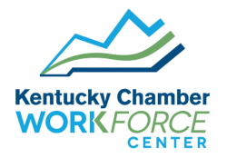 Kentucky Chamber Workforce Center  Logo
