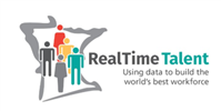 RealTime Talent Minnesota Logo