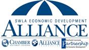 Southwest Louisiana Economic Development Alliance Logo