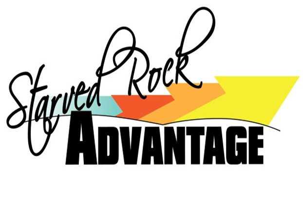 Starved Rock Advantage Logo