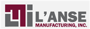 L'Anse Manufacturing Logo