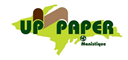UP Paper LLC Logo