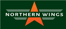 Northern Wings Repair Logo