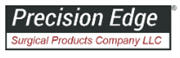 Precision Edge Surgical Products Company, LLC Logo