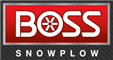 BOSS SNOWPLOW Logo