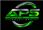 Advanced Precision Solutions Logo