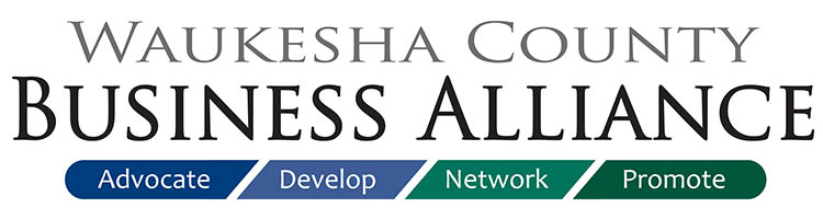 Waukesha County Business Alliance Logo