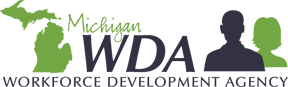 Workforce Development Agency Logo
