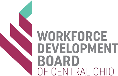 Workforce Development Board of Central Ohio Logo